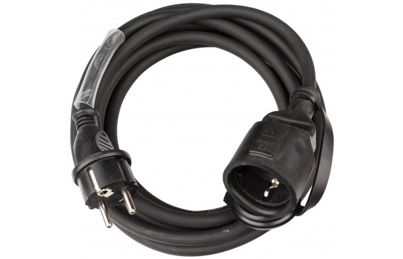 POWERCABLE-3G1,5-5M-G