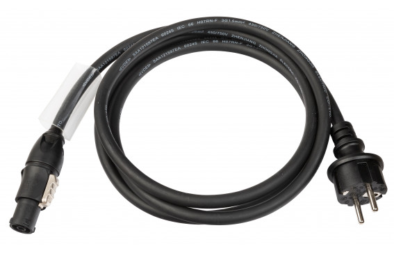 POWERCABLE TRUE1 2M