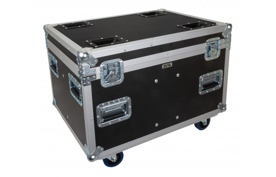 F1 MOVING HEAD CASE 8 - closed