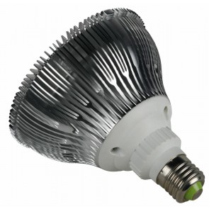LED-PAR38-9x3W-WW