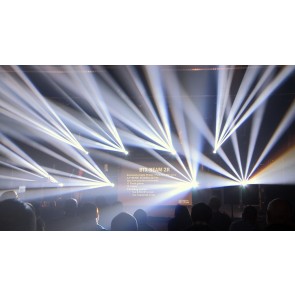 BTX-BEAM 2R