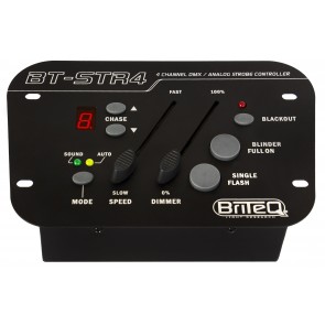 BT - STR4 Strobe controller