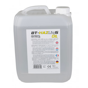 BT-HAZLIQ5 OIL
