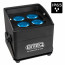 BT-AKKULITE IP MINI - Lights on blue