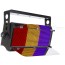 F1 BT-GIGAFLASH RGB - front