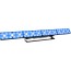 F2 BT-GLOWBAR - BLACK - front