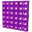 BT-GLOWPANEL - effect