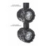 BTI-BLINDER1 CLAMP CONNECTOR - Coupling system