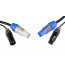 PC-COMBI-XLR3-5M