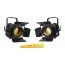 F3 BT-THEATRE 20WW (BLACK) - Effet ambre