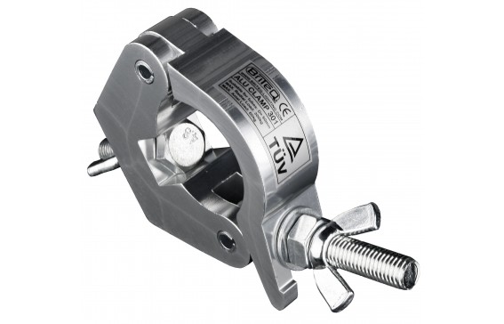 F1 ALU CLAMP 301