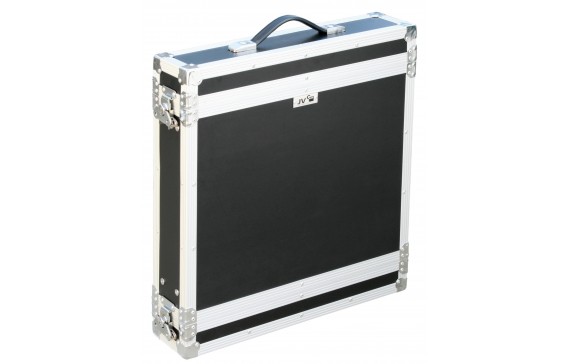 RACK CASE 2U - Flight case