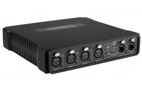 BT-NODE24 - Front