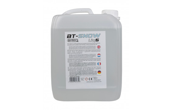 BT-SNOWLIQ5