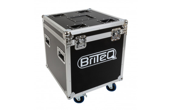 MOVING HEAD CASE 14