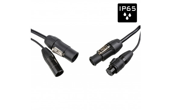PCT1-COMBI-XLR5-10M