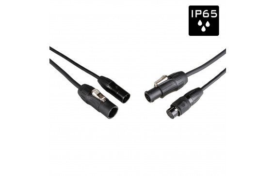 PCT1-HYBRID-XLR5-5M
