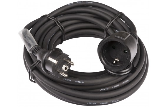 POWERCABLE-3G1,5-10M-G