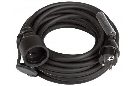 POWERCABLE-3G1,5-15M-F