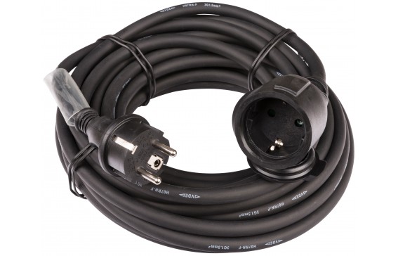 POWERCABLE-3G1,5-15M-G