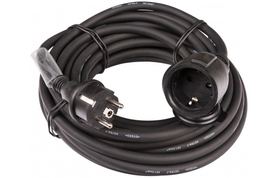POWERCABLE-3G1,5-20M-G