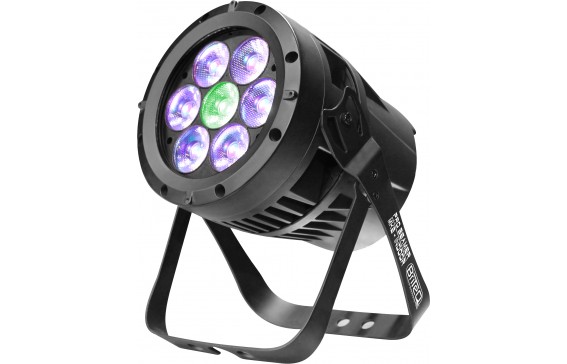F1 PRO BEAMER Mk3 - INDOOR front