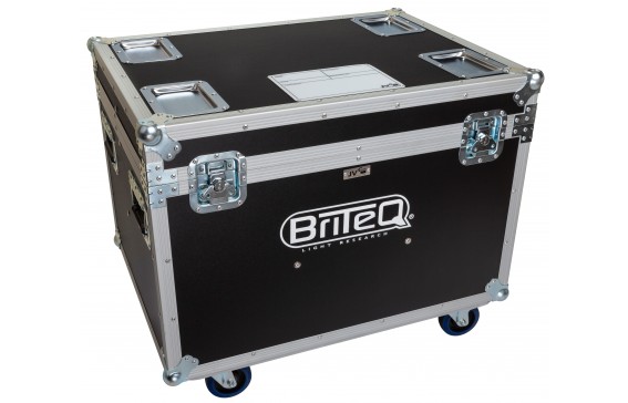 PROJECTOR CASE 3 - Dimensions