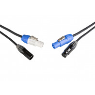PC-HYBRID-XLR3-5M