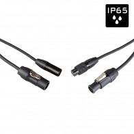PCT1-HYBRID-XLR3-5M