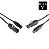 PCT1-HYBRID-XLR5-5M