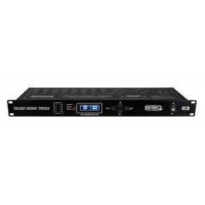 F1 DMS-285 RDM - front