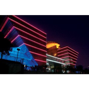 LED Neonflex BLUE 49.4M(1roll)