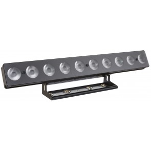F1 BEAMBAR10-RGBW - front - with filter