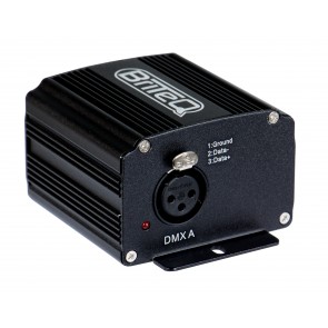 LD-512BOX - DMX interface