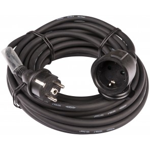 POWERCABLE-3G1,5-20M-G