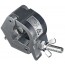 ALU CLAMP 501 - Mounting clamp
