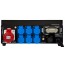 PD - 32SH / FRA-BEL - Power distributor 