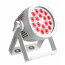 F1 BT-COLORAY 18FCR WHITE - Red