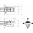 BT-PROFILE 6C20 ENGINE - Dimensions