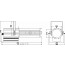 B1 BT - PROFILE160 / LED ENGINE 