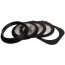 BT-SUNRAY 130R - Accessories