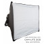 CAM-LITE 200 + BT-TVPANEL Softbox