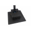 B2 BTI-AKKUPOLE BLACK - Schwere Sockel