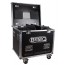 CASE FOR BEAM WIZARD5x5 - Flightcase Licht