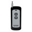 B1 BT-FOG1500 - Mitgelieferten RF-Fernbedienung