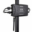 F2 WTR-DMX TRANSCEIVER IP Mk2 - Bar mount