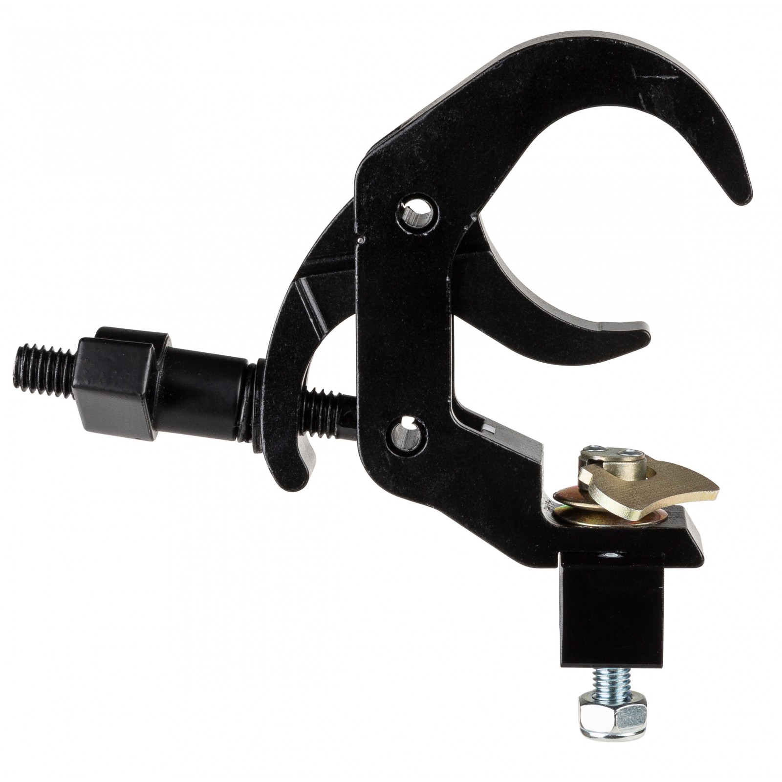 ABEST 2 Support aérographe clamp-on table Mount hobby nouveau kit