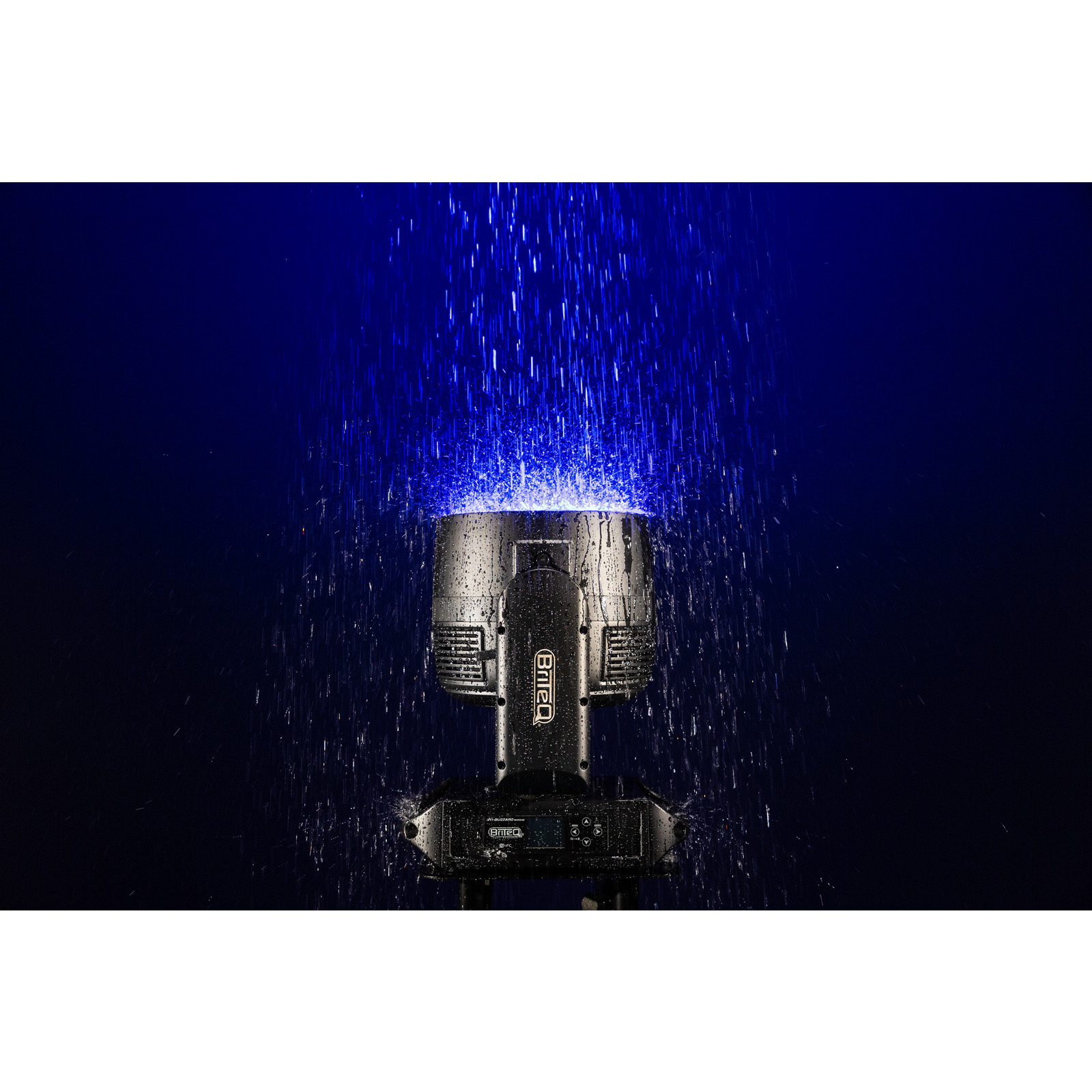 Briteq - BTI-BLIZZARD WASH2