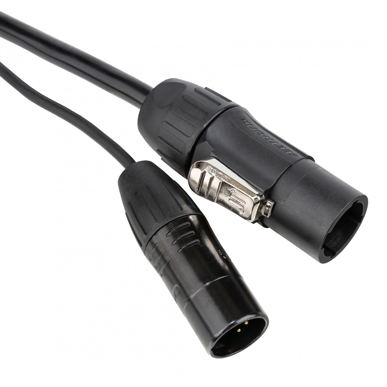 Briteq - POWERCABLE-3G1,5-5M-G