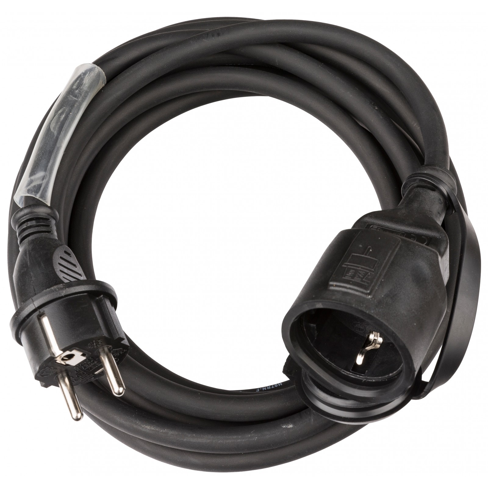 Briteq - POWERCABLE-3G1,5-5M-G